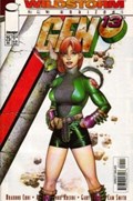 GEN 13 #25B 