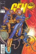 GEN 13 #21 