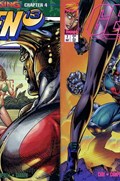 GEN 13 #2 