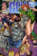 GEN 13 #3 