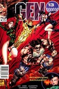 GEN 13 #2B 