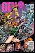 GEN 13 #4B 
