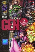 GEN 13 #0.5 