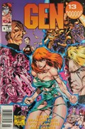 GEN 13 #1B 