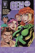 GEN 13 #1-5th-D Trade Paperback