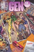 GEN 13 #1-2nd 