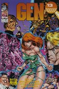 GEN 13 #1 