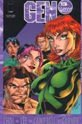 GEN 13 #1 Trade Paperback