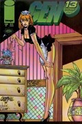 GEN 13 #1-AMERE 