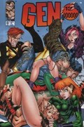 GEN 13 #0 