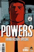 POWERS #12B 