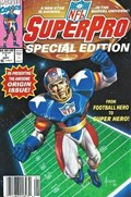 NFL SUPERPRO: SPECIAL EDITION #1B 
