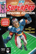 NFL SUPERPRO: SPECIAL EDITION #1 