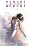 KABUKI-IMAGES #1 