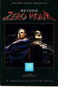 BEYOND ZERO HOUR #1 