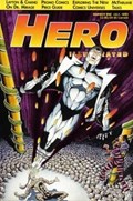 HERO ILLUSTRATED #1 