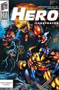 HERO ILLUSTRATED #25 
