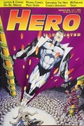 HERO ILLUSTRATED #1B 