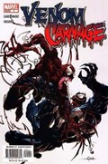 VENOM VS. CARNAGE #1 