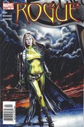 ROGUE #2B 