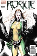 ROGUE #1B 