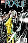 ROGUE #4B 