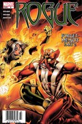 ROGUE #8B 