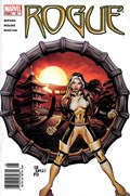 ROGUE #10B 