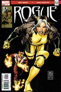 ROGUE #9 