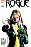 ROGUE #3 