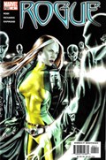 ROGUE #4 