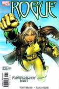 ROGUE #7 