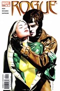 ROGUE #5 