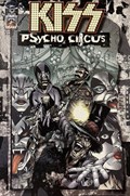 KISS: PSYCHO CIRCUS #1-3rd 
