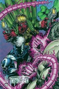 THE KINDRED #3B 