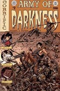 ARMY OF DARKNESS: ASHES 2 ASHES #2B 