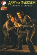 ARMY OF DARKNESS: ASHES 2 ASHES #2D 