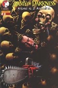 ARMY OF DARKNESS: ASHES 2 ASHES #2C 