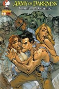 ARMY OF DARKNESS: ASHES 2 ASHES #1 
