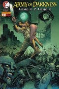 ARMY OF DARKNESS: ASHES 2 ASHES #1C 
