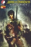 ARMY OF DARKNESS: ASHES 2 ASHES #1B 