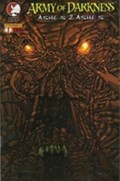 ARMY OF DARKNESS: ASHES 2 ASHES #1-RI-C 