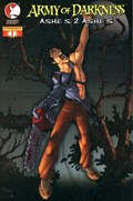 ARMY OF DARKNESS: ASHES 2 ASHES #1-RA 