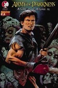 ARMY OF DARKNESS: ASHES 2 ASHES #2 
