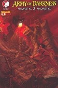 ARMY OF DARKNESS: ASHES 2 ASHES #4D 