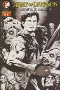 ARMY OF DARKNESS: ASHES 2 ASHES #2F 