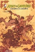 ARMY OF DARKNESS: ASHES 2 ASHES #3 