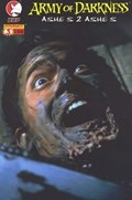 ARMY OF DARKNESS: ASHES 2 ASHES #3D 