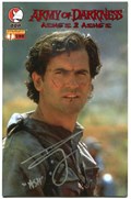 ARMY OF DARKNESS: ASHES 2 ASHES #1-DF 