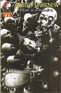 ARMY OF DARKNESS: ASHES 2 ASHES #2E 